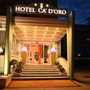 Hotel Cà D'Oro