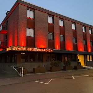 Hotel Stadt Grevenbroich